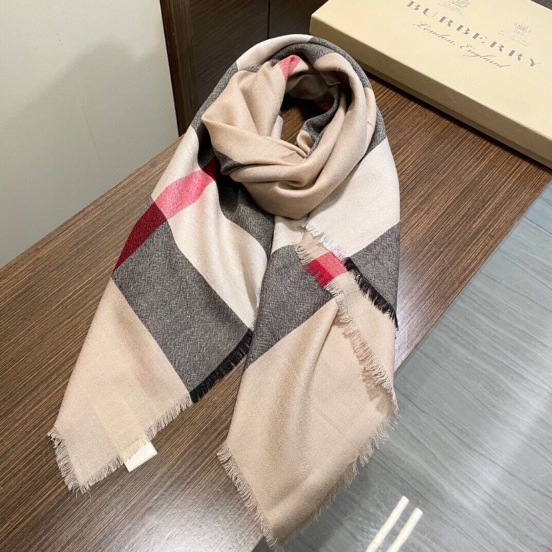 BURBERRY